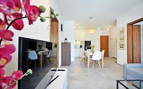 Dwie Sosny Apartament 38 - Perła
